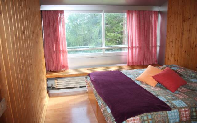 Residence Sole Alto