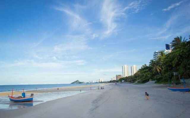 SG01 - Hua Hin 2