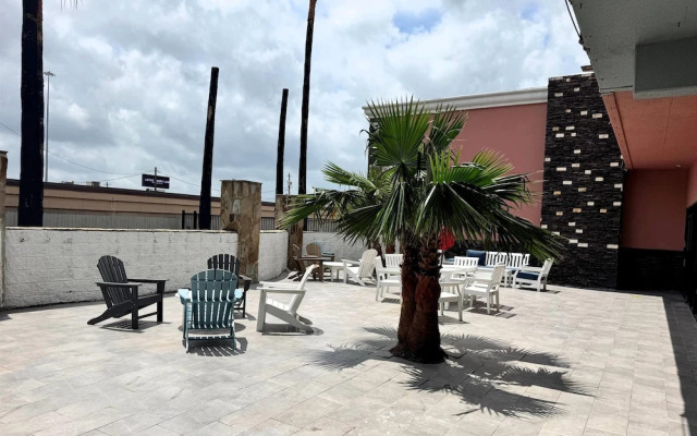 Super 8 by Wyndham Corpus Christi Airport