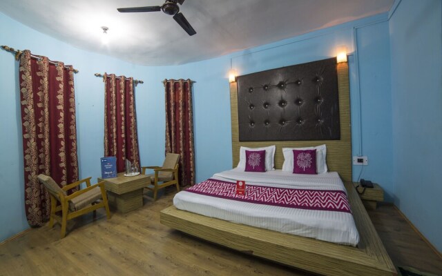 OYO 4944 Hotel New Prince Inn