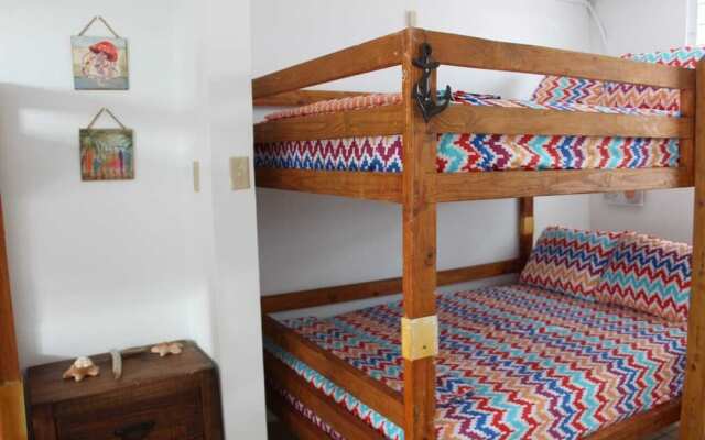 Luquillo Beach Hostel