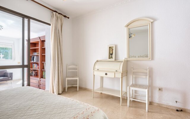 Villa Rosa