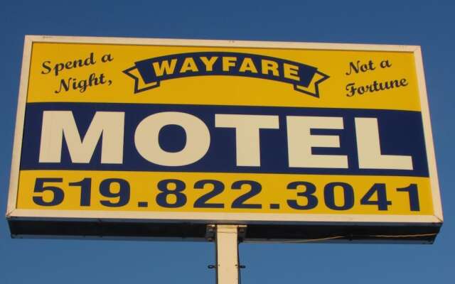 Wayfare Motel