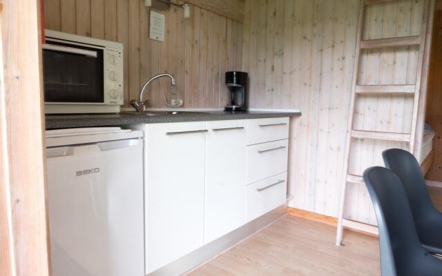 Asaa Camping & Cottages