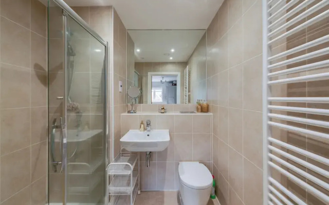NEW 2BD Flat Great Location Heart of Maidenhead