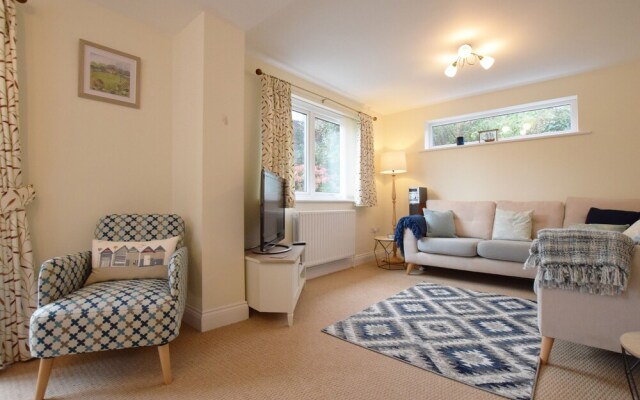 St Keyne - A Hidden Gem Nestled in Shaldon