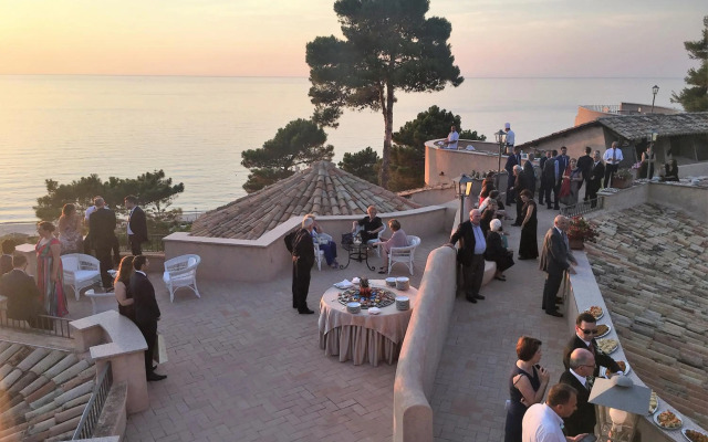 Hotel Porto Pirgos