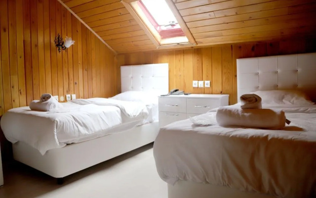 Sumela Holiday Hotel