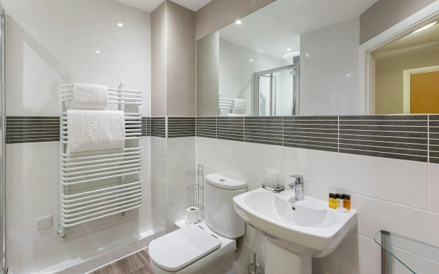 City Wall House by House of Fisher