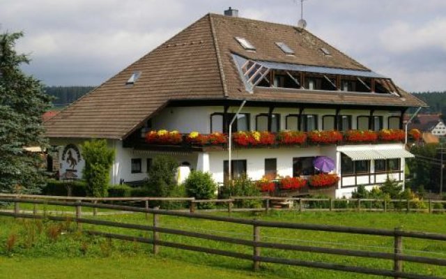 Hotel-Gasthof Pferdekoppel