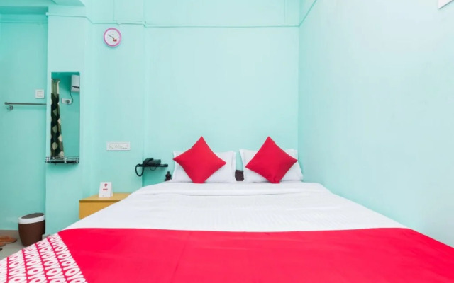 Hotel Samrat Palace By OYO Rooms