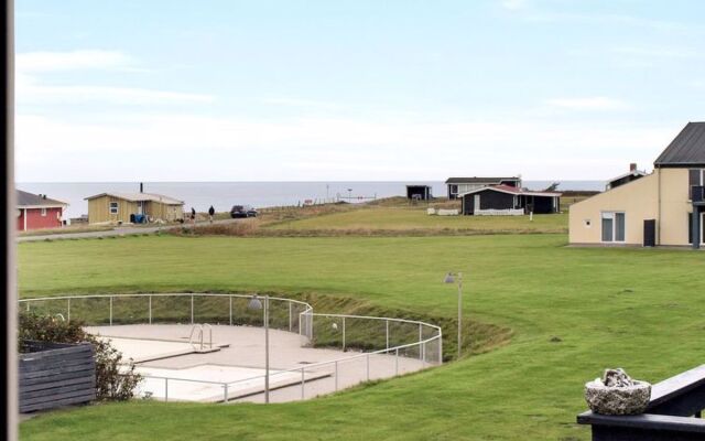 "Yall" - 150m from the sea in NW Jutland