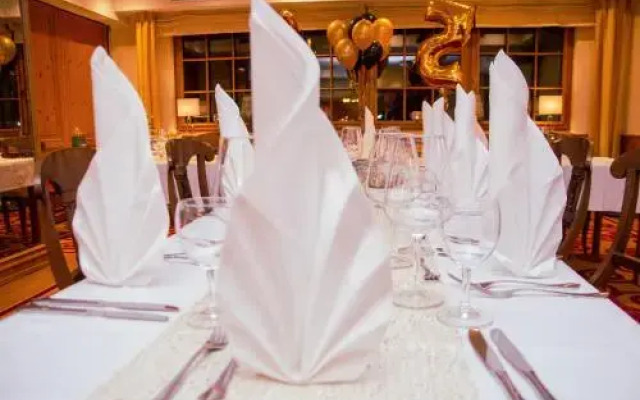 Hotel Goldener Acker