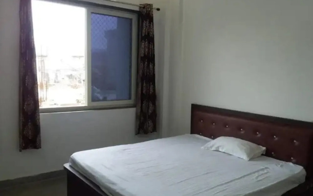 Homestay Chittor Inn Chittorgarh