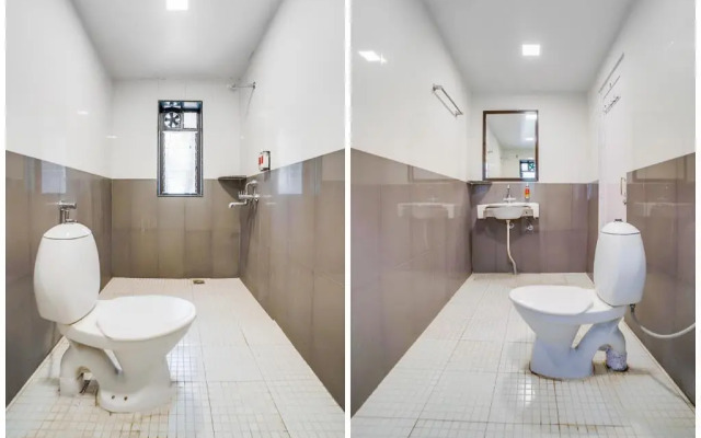 Hotel Shree Maya by OYO Rooms