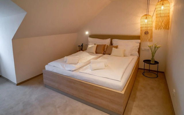 Hotel U Kaplicky