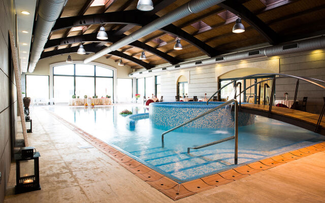 Grand Hotel Paestum