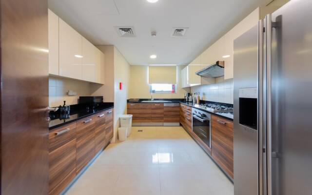 EDEN'S Homes & Villas - Sparkle Tower