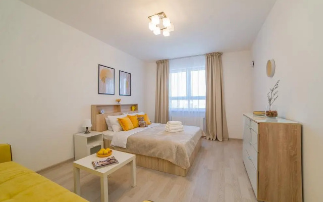 Европа Центр на улице Цвиллинга