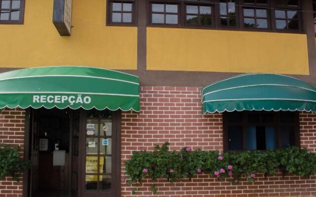Pousada Águas Claras
