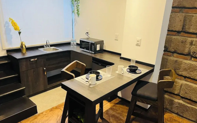 Qa Hotel