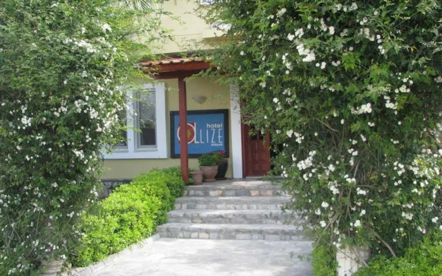 Göcek Alize Hotel