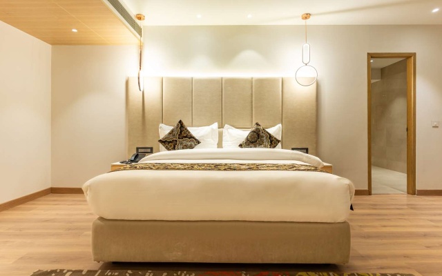 AH1 Hotel