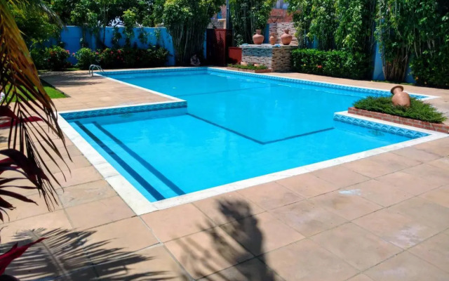 Pousada Verdes Mares