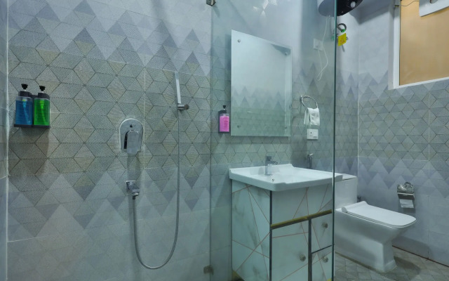 Clay Inn Hotel Gurugram