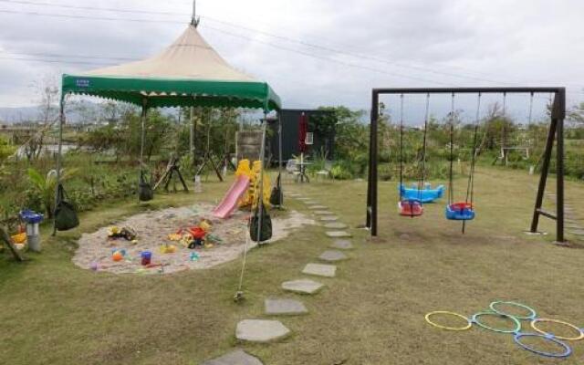Lanyang B&B