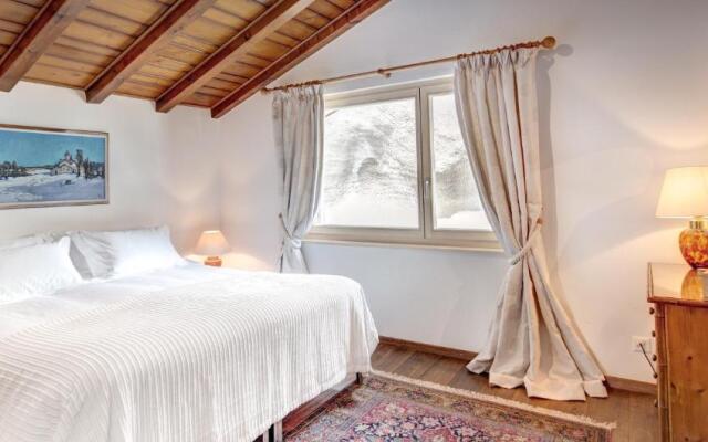 Penthouse Zen Zermatt, 100m from Ski Lift and Piste