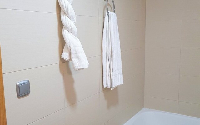 Apartamento Alicante Hills 1203