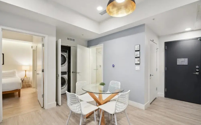 Espadin Condos I