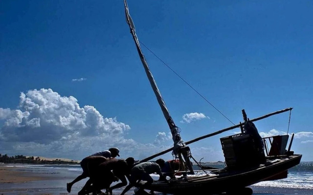 Butterfly House Pousada