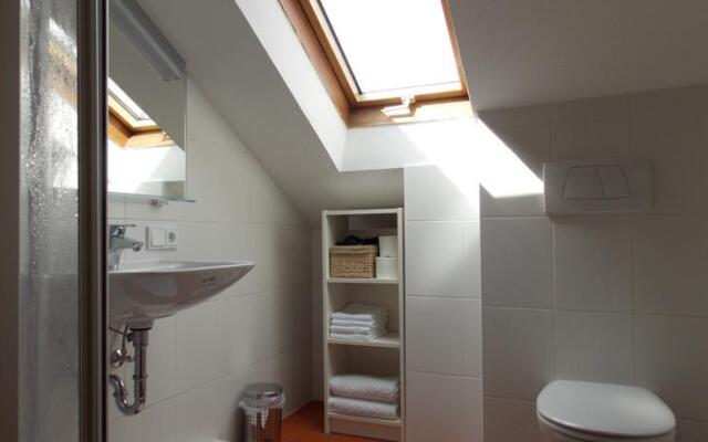 M9 Appartment