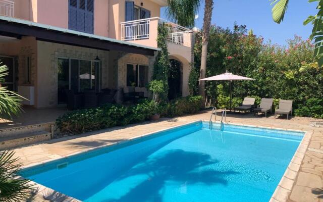 Lachi Marina Villa #17