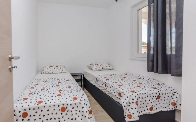 Apartments Budimir