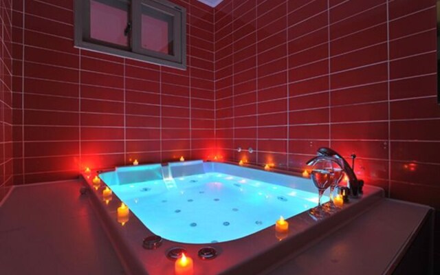 Gadulgi Garden Pension