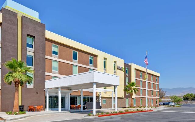 Home2 Suites by Hilton Azusa