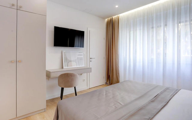 Apartments HUGO 2