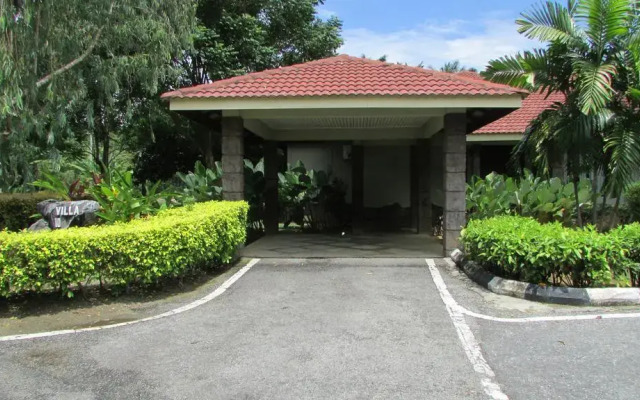 Felda Residence Hot Springs