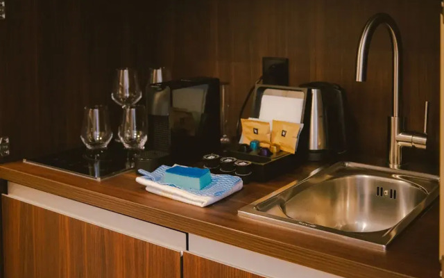 Mimosa Suites