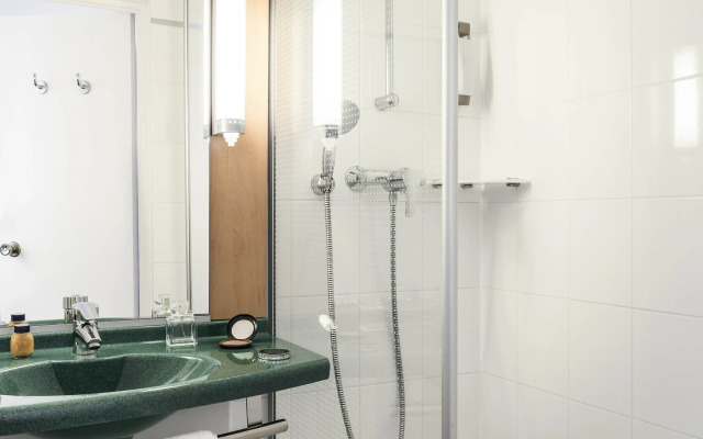 ibis Paris Avenue d'Italie 13ème