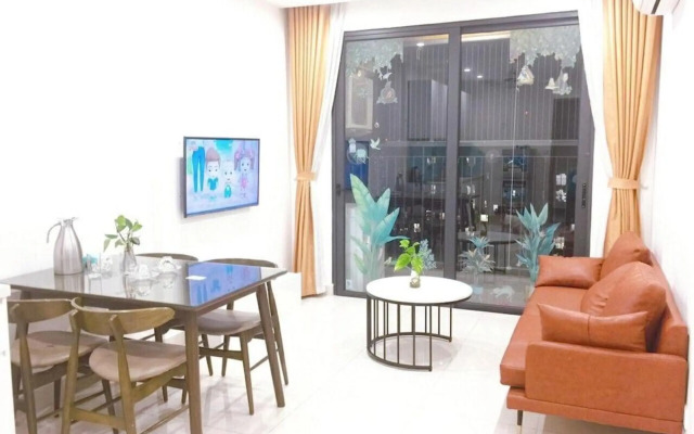 Smart City Vinhomes Nam Tu Liem Apartment