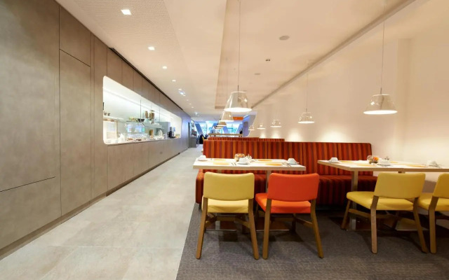 Simm’s Hotel – the cityhotel next to Metro U3