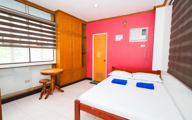 Mayon Backpackers Hostel
