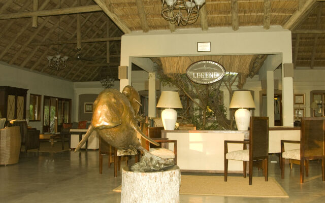 Dugong Beach Lodge