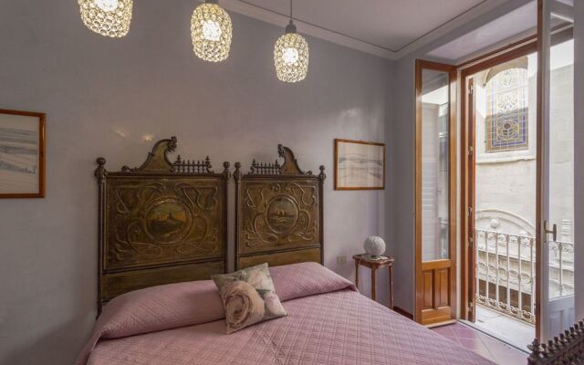Appartamento Grand Hotel Ortigia
