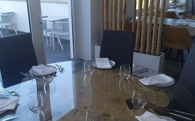 5ª Vigia Guest House
