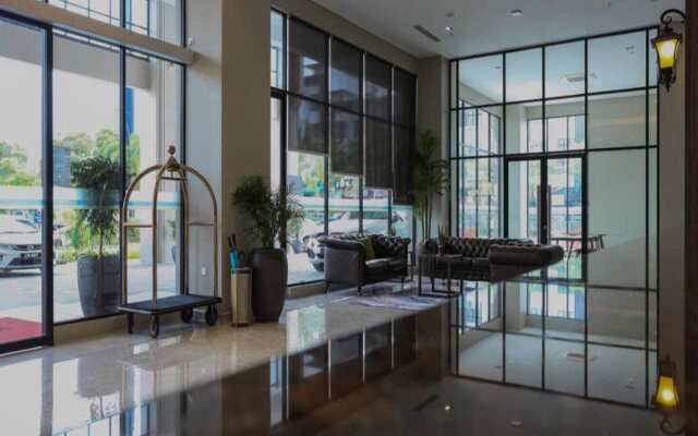 D Elegance Grand Bandar Seri Alam